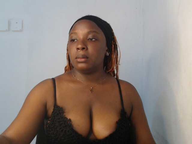nastyapril live cam on BongaCams