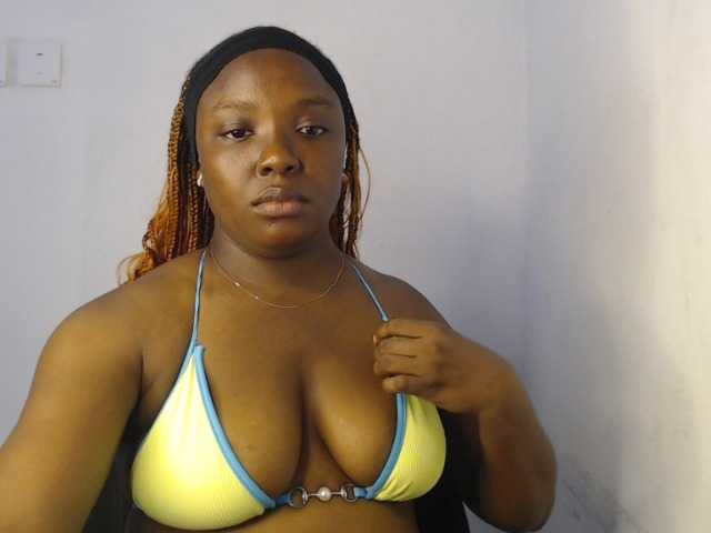 nastyapril live cam on BongaCams