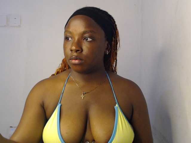 nastyapril live cam on BongaCams