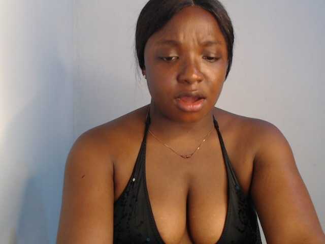 nastyapril live cam on BongaCams