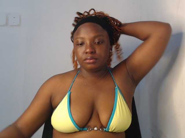 nastyapril live cam on BongaCams