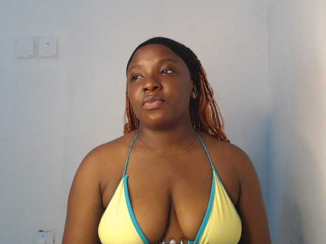 nastyapril live cam on BongaCams