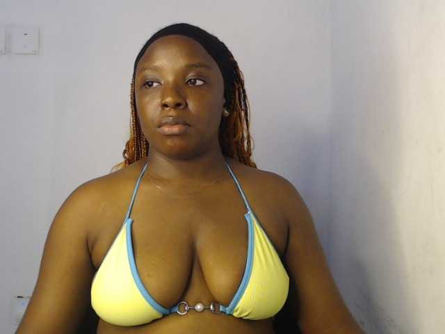 nastyapril live cam on BongaCams