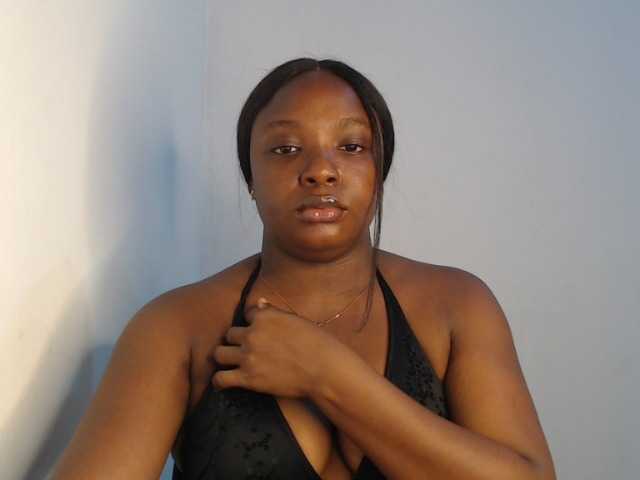nastyapril live cam on BongaCams