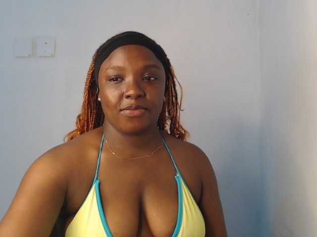 nastyapril live cam on BongaCams