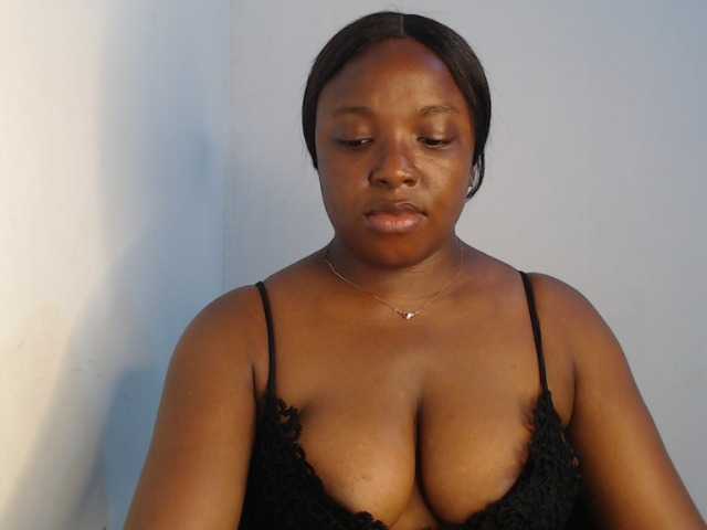 nastyapril live cam on BongaCams