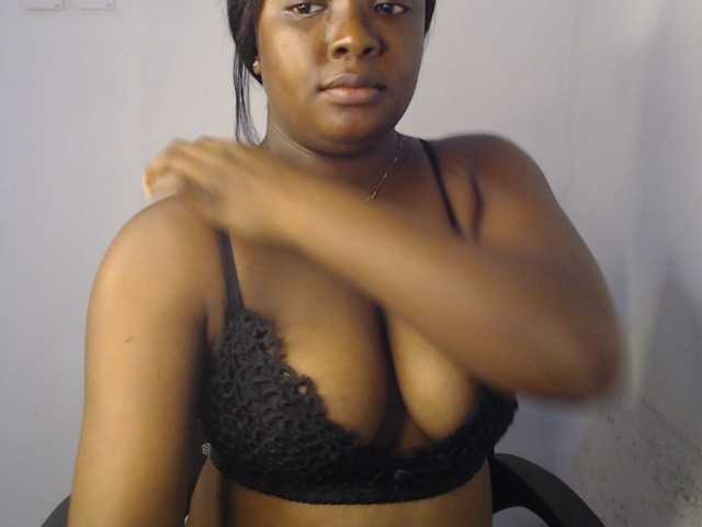nastyapril live cam on BongaCams