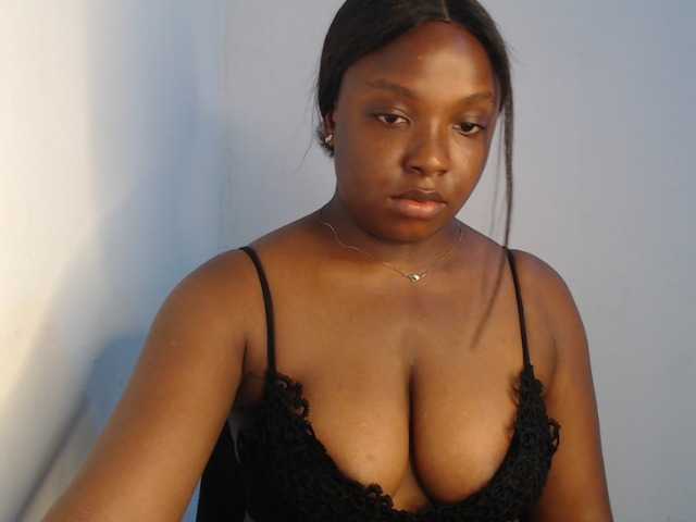 nastyapril live cam on BongaCams