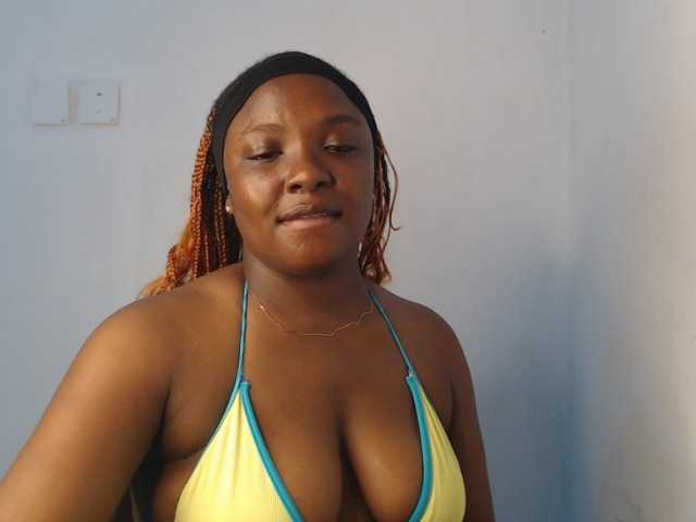 nastyapril live cam on BongaCams