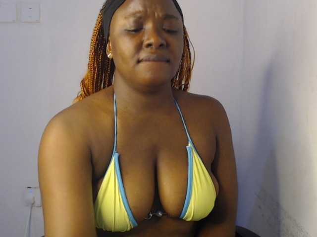 nastyapril live cam on BongaCams