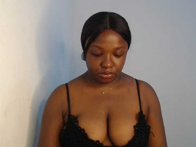 nastyapril live cam on BongaCams