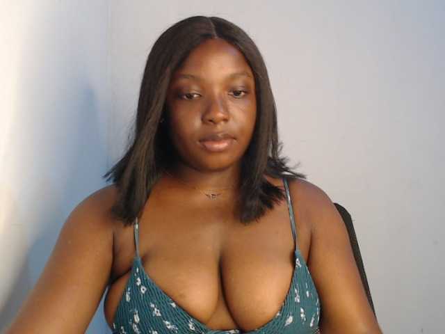 nastyapril live cam on BongaCams