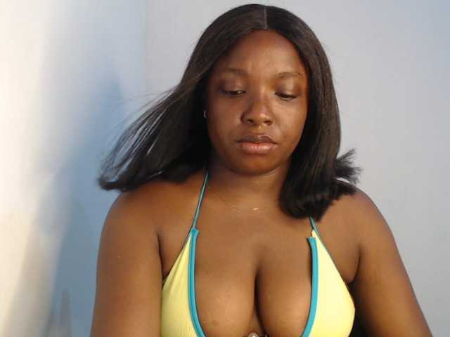 nastyapril live cam on BongaCams