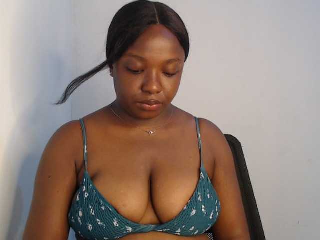 nastyapril live cam on BongaCams