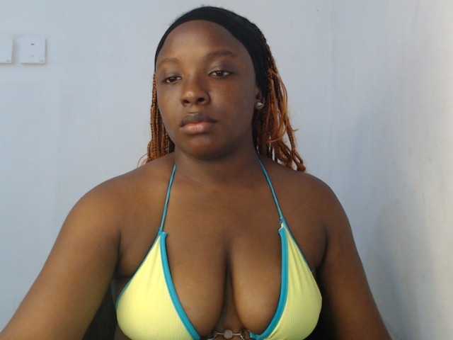 nastyapril live cam on BongaCams