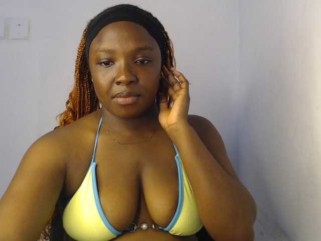 nastyapril live cam on BongaCams