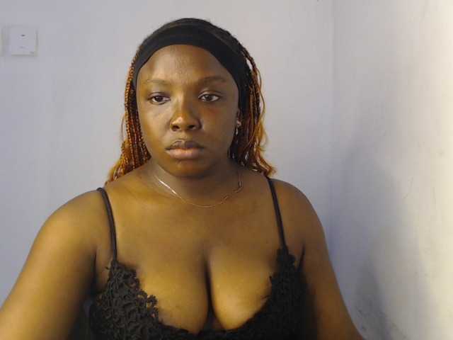 nastyapril live cam on BongaCams