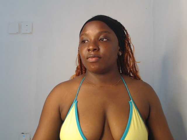 nastyapril live cam on BongaCams