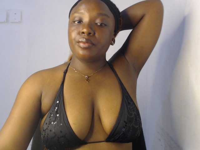 nastyapril live cam on BongaCams
