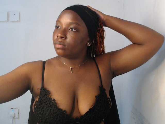 nastyapril live cam on BongaCams