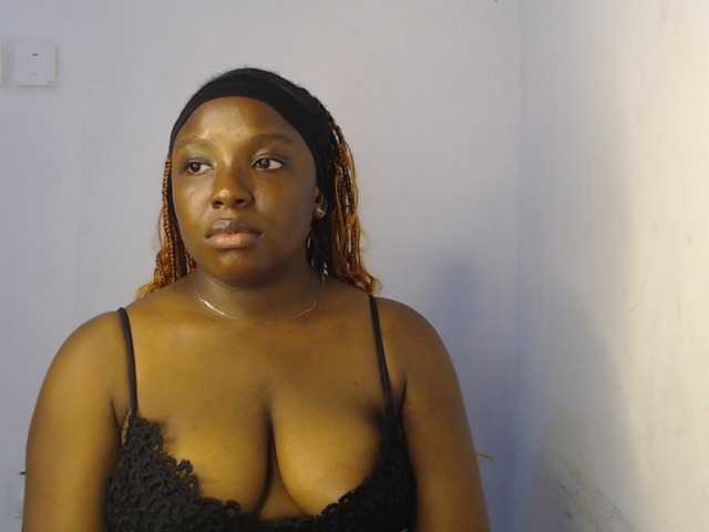 nastyapril live cam on BongaCams