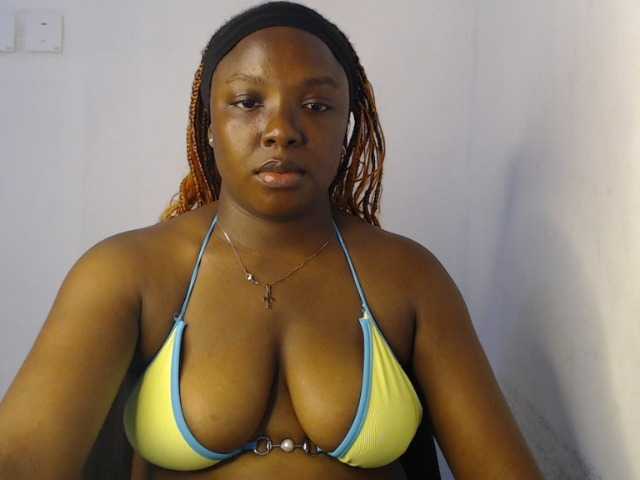 nastyapril live cam on BongaCams