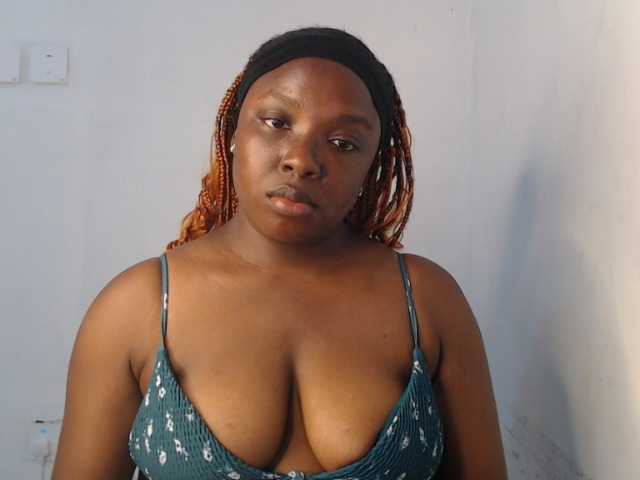 nastyapril live cam on BongaCams