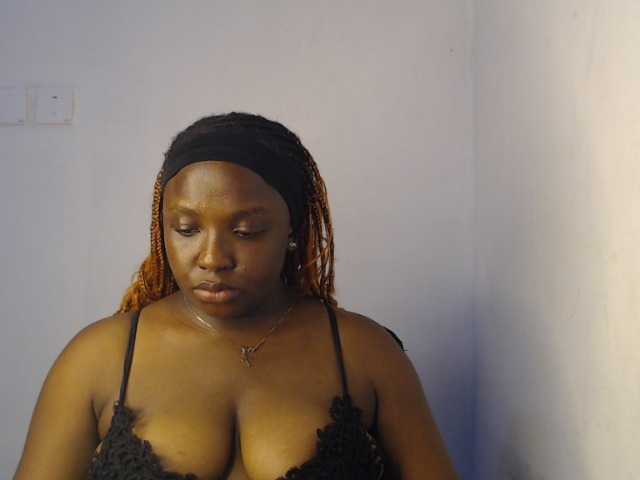 nastyapril live cam on BongaCams