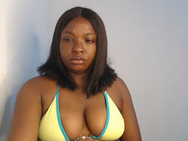 nastyapril live cam on BongaCams