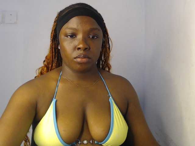 nastyapril live cam on BongaCams