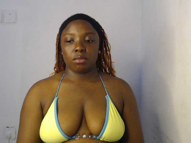 nastyapril live cam on BongaCams