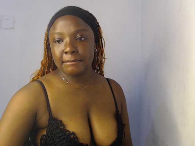 nastyapril live cam on BongaCams
