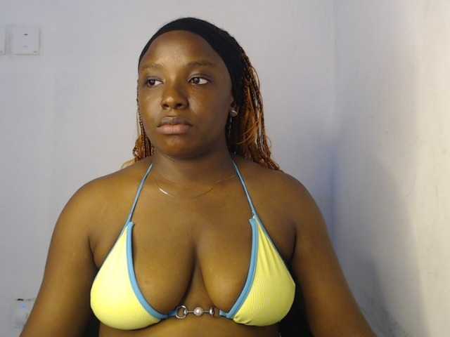 nastyapril live cam on BongaCams