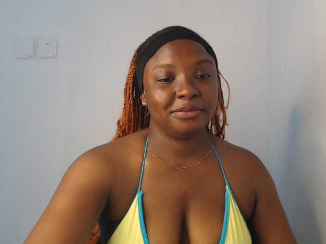 nastyapril live cam on BongaCams