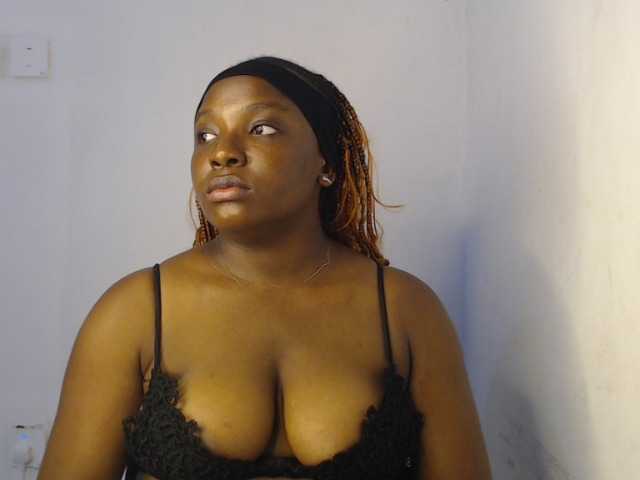 nastyapril live cam on BongaCams