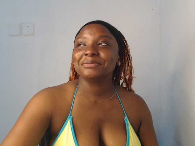 nastyapril live cam on BongaCams
