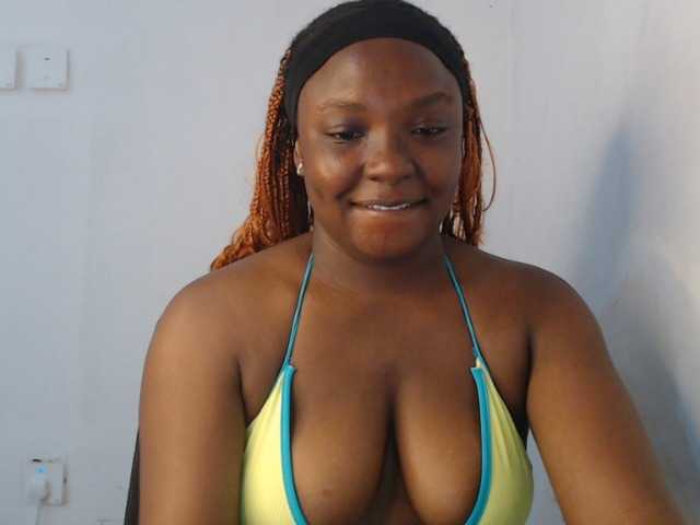nastyapril live cam on BongaCams