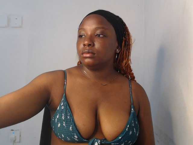 nastyapril live cam on BongaCams