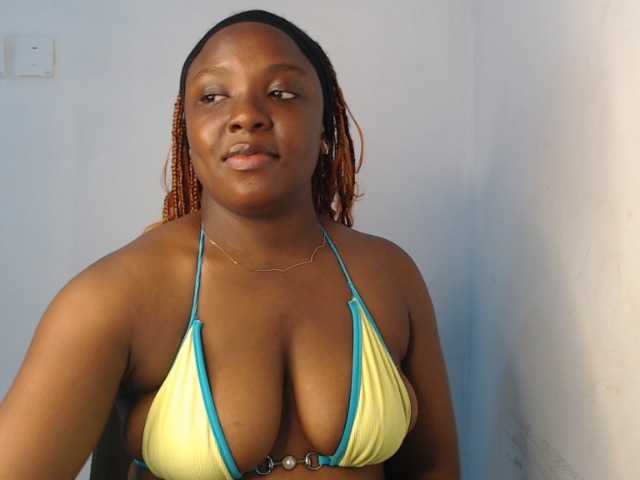 nastyapril live cam on BongaCams