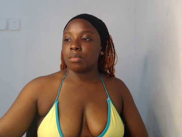 nastyapril live cam on BongaCams