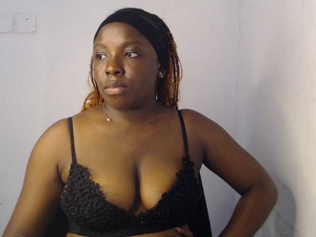 nastyapril live cam on BongaCams