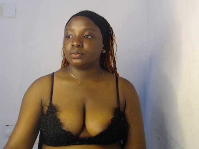 nastyapril live cam on BongaCams