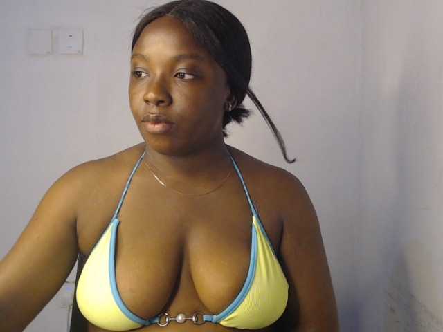 nastyapril live cam on BongaCams