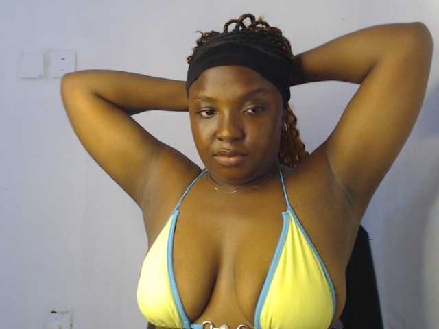 nastyapril live cam on BongaCams