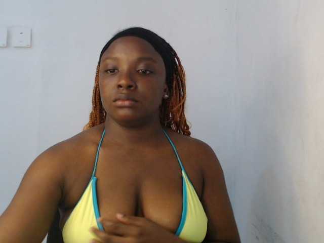 nastyapril live cam on BongaCams