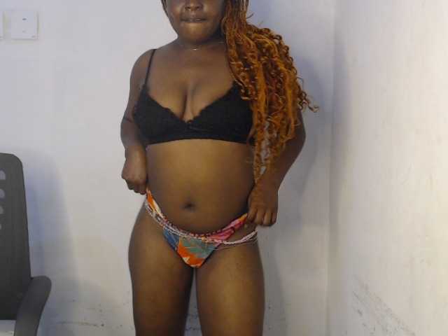 nastyapril live cam on BongaCams