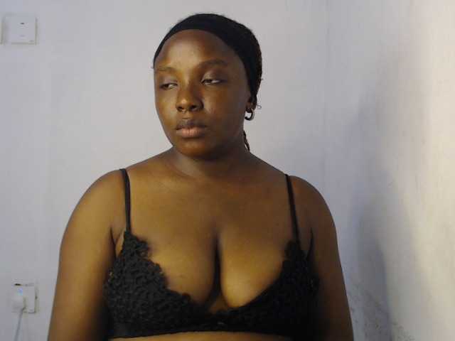 nastyapril live cam on BongaCams