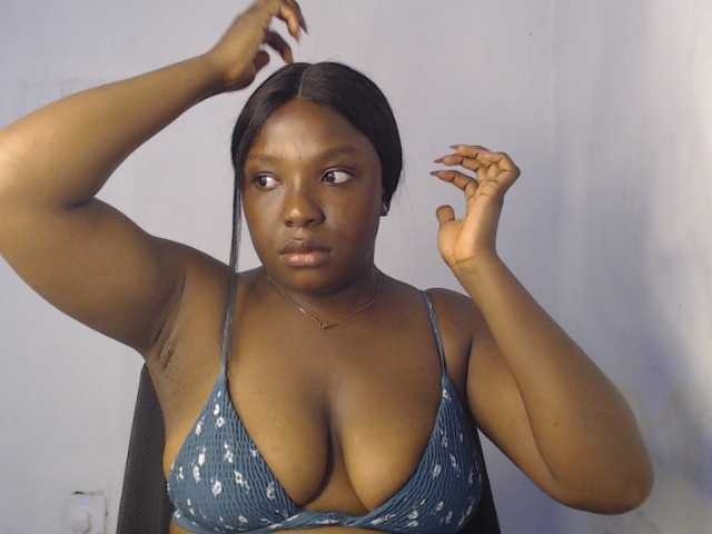 nastyapril live cam on BongaCams