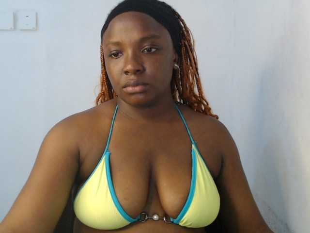 nastyapril live cam on BongaCams