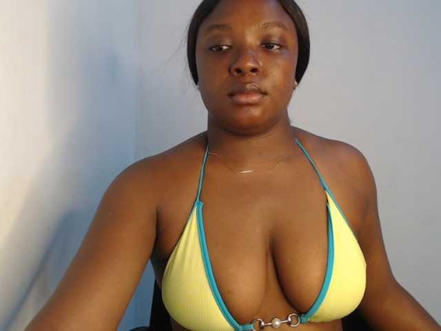 nastyapril live cam on BongaCams